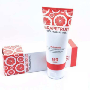 G9 Skin Grapefruit Vita Peeling Gel01