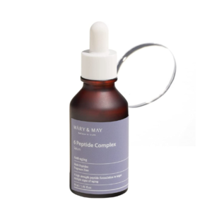 Mary & May 6 Peptide Complex Serum